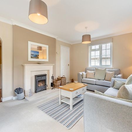 The Retreat Lulworth Villa West Lulworth Buitenkant foto