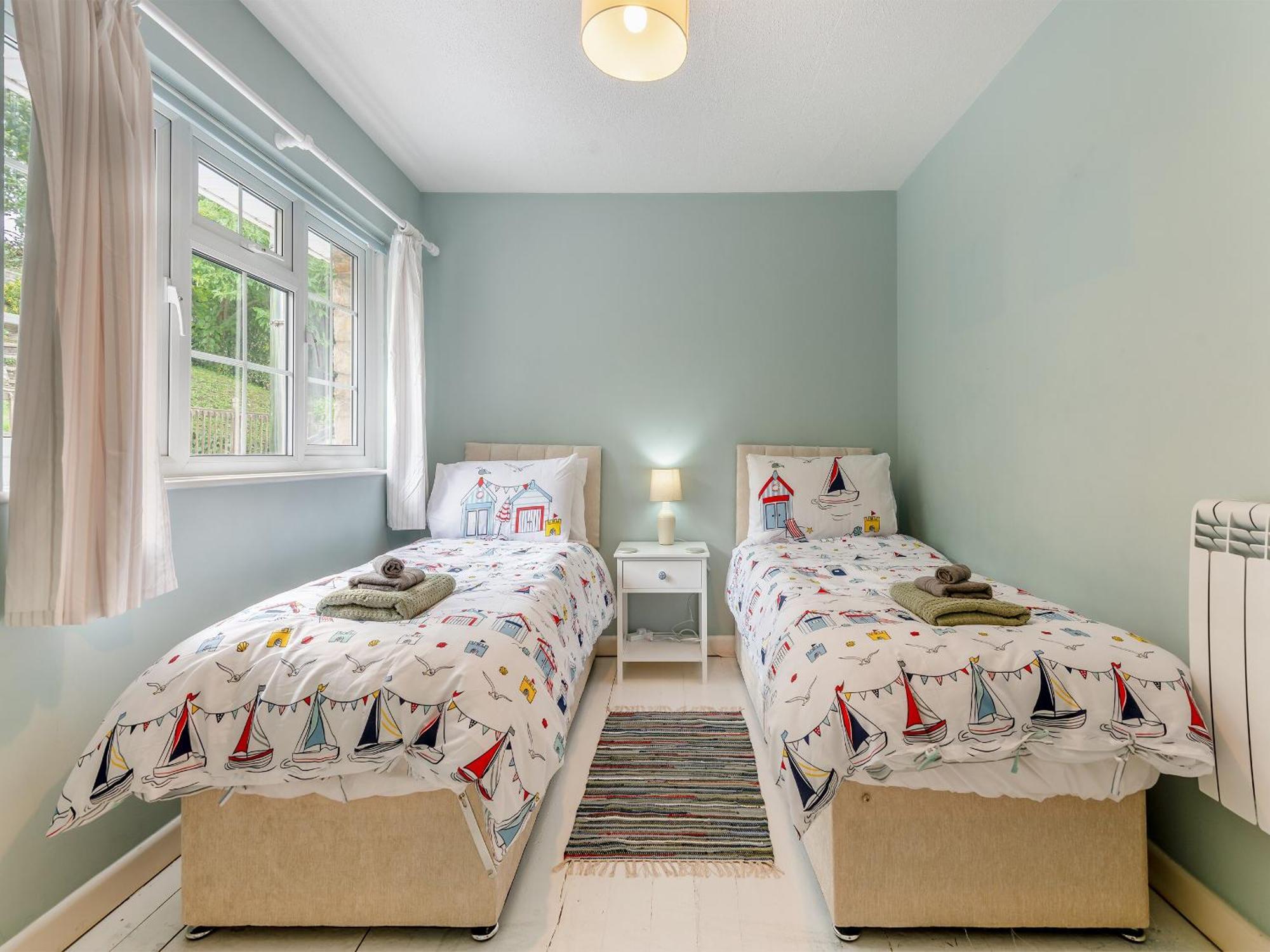 The Retreat Lulworth Villa West Lulworth Buitenkant foto