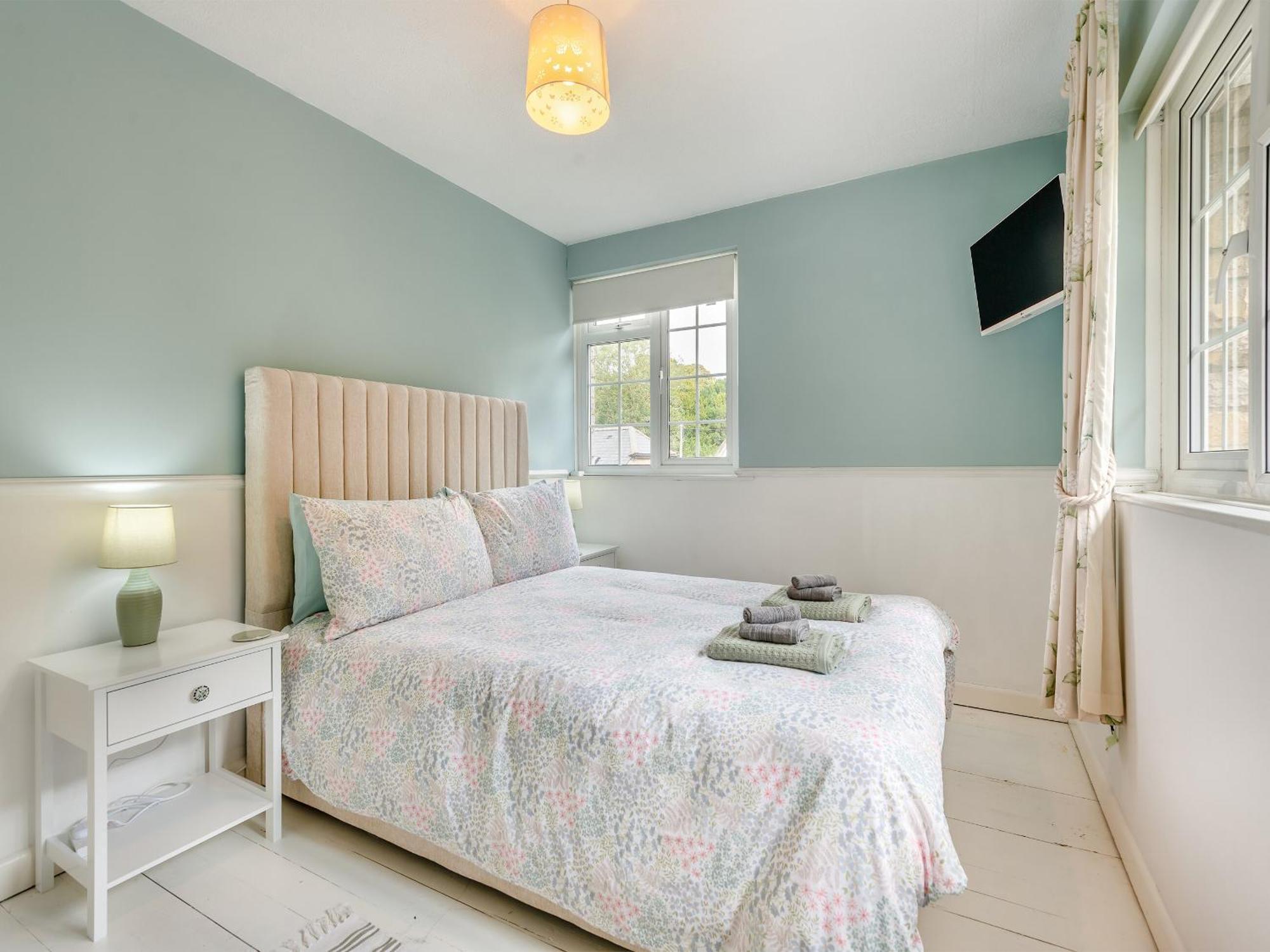 The Retreat Lulworth Villa West Lulworth Buitenkant foto