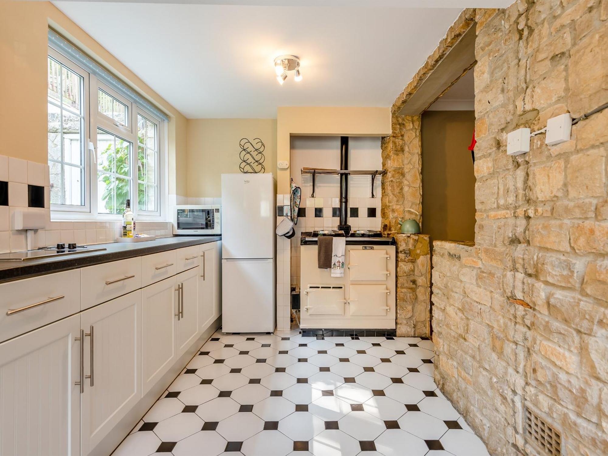 The Retreat Lulworth Villa West Lulworth Buitenkant foto